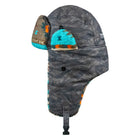 NIGHTFALL TIGER STRIPE CAMO / AZTEC