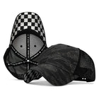 NIGHTFALL TIGER STRIPE CAMO / CHECKERS