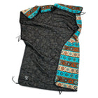 NIGHTFALL TIGER STRIPE CAMO / AZTEC