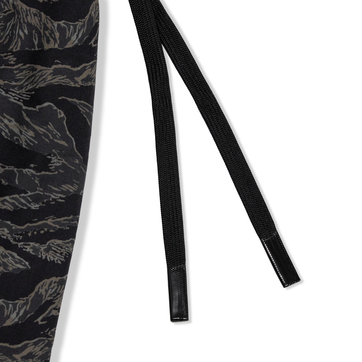 FRONT-EXIT DRAWCORDS