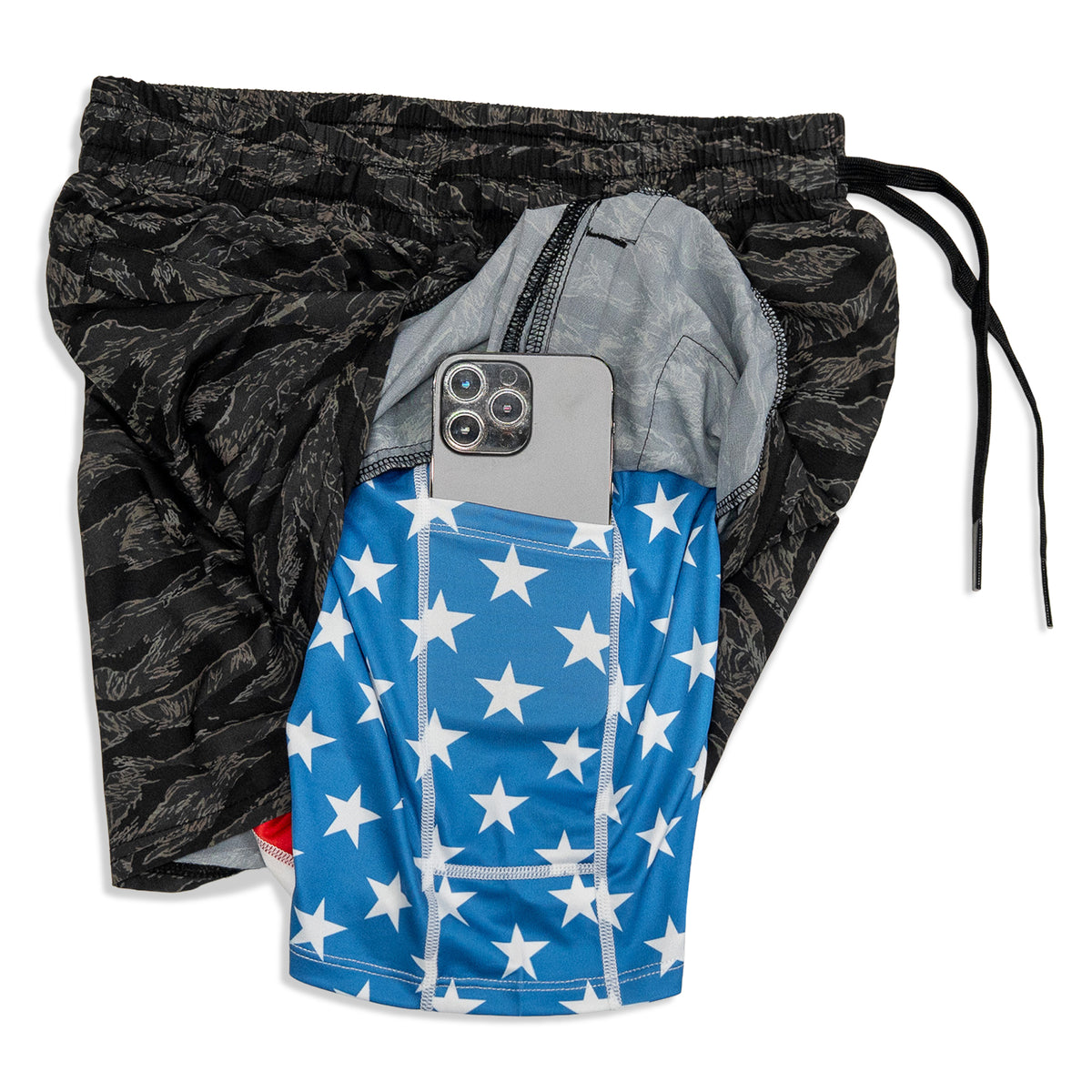 breathable, 4-WAY STRETCH COMFORT