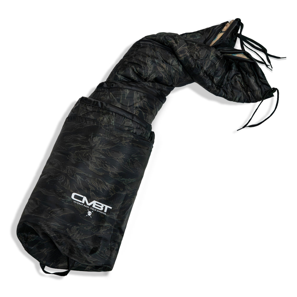 LIGHTWEIGHT SYNTHETIC INSULATION