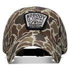 DUCK CAMO