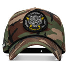 WOODLAND BDU CAMO