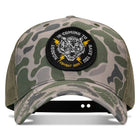 MARSH DUCK CAMO / GREEN