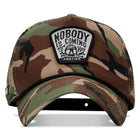 WOODLAND BDU CAMO