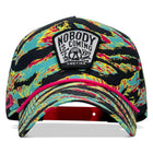 VICE TIGER STRIPE CAMO