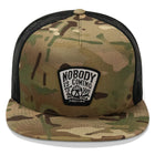MULTICAM / BLACK