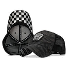 NIGHTFALL TIGER STRIPE CAMO / CHECKERS
