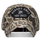 DUCK CAMO