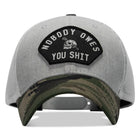 WOODLAND BDU CAMO / WHITE / GRAY