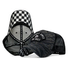 NIGHTFALL TIGER STRIPE CAMO / CHECKERS