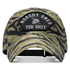 ORIGINAL TIGER STRIPE CAMO