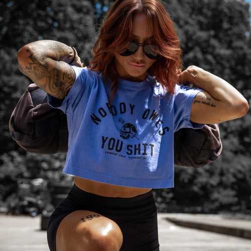 GRAPHIC TEES