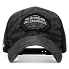 NIGHTFALL TIGER STRIPE CAMO / CHECKERS