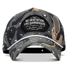 DEADBRUSH CAMO