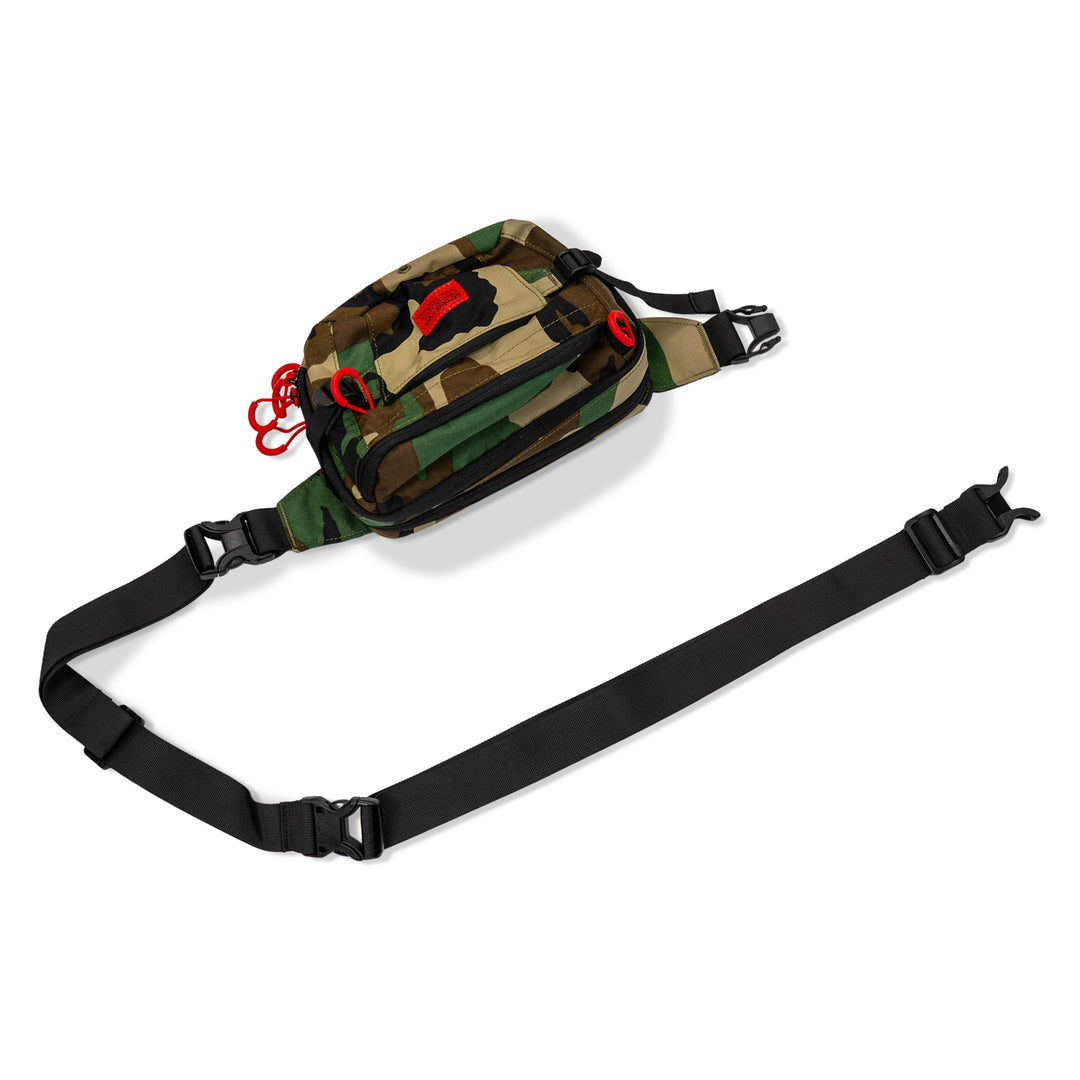 Nomad Fanny Strap Extender