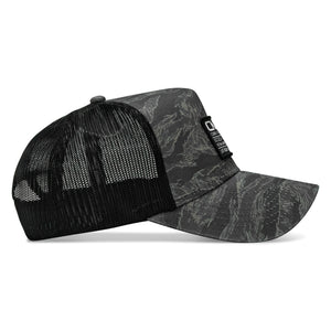 BREACHER TRUCKER SNAPBACK