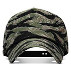 ORIGINAL TIGER STRIPE CLASSY CHECKERS