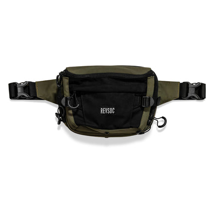 Nomad Recon V2 Fanny Pack
