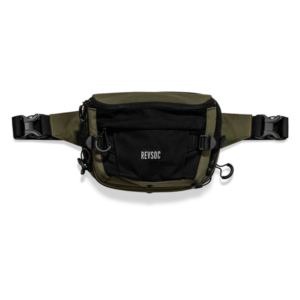 Nomad Recon V2 Fanny Pack