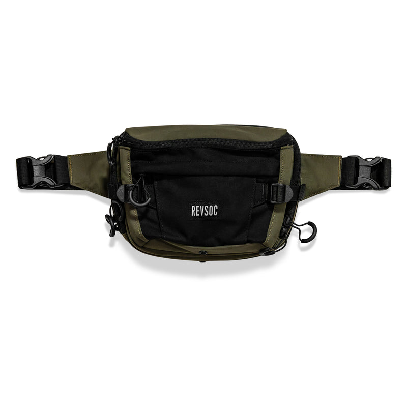 Nomad Recon V2 Fanny Pack