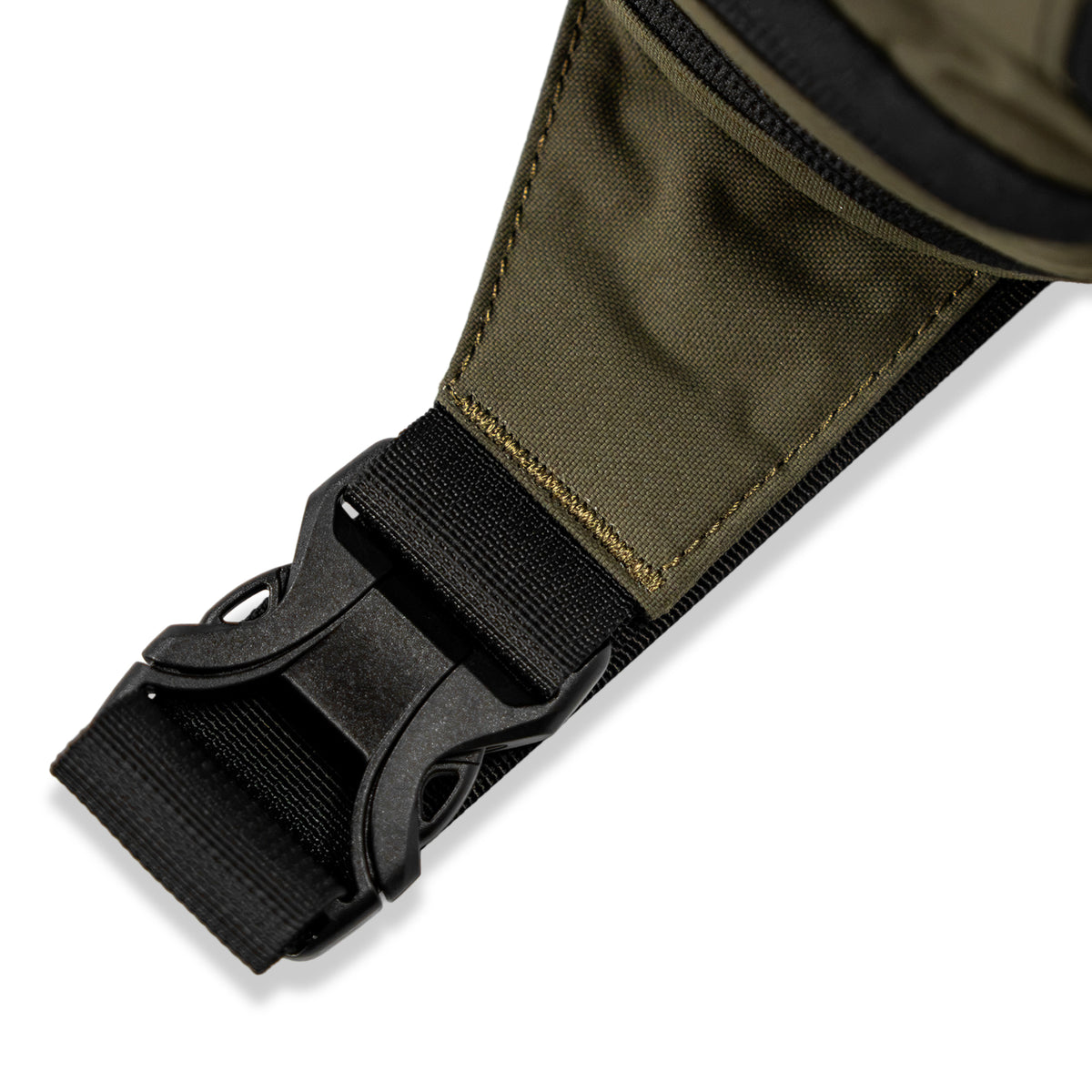 TACTICAL BUCKLE / REMOVEABLE WAIST STRAP