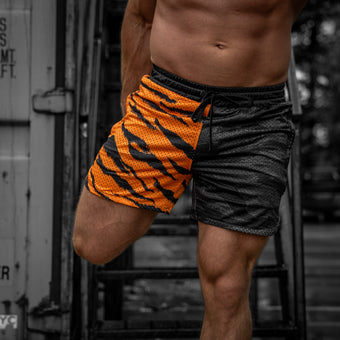 Men's Mid-Thigh CORE Training Short | 5"