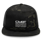 BLACK MULTICAM / BLACK