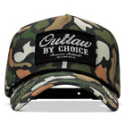 BAYOU DUCK CAMO