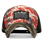 WOODLAND BDU CAMO / NARCO ISLAND