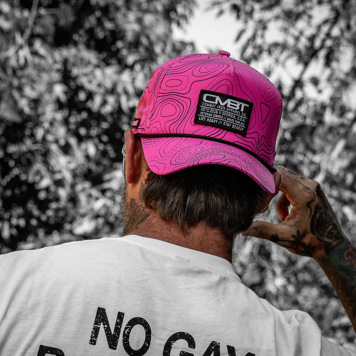 hats