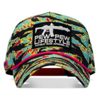 VICE TIGER STRIPE CAMO