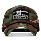 WOODLAND BDU CAMO