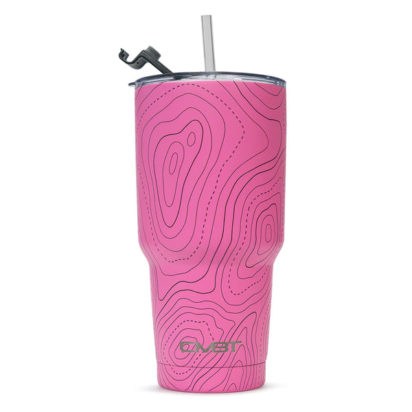 #color_pink-topography