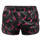 POET OF VIOLENCE FLAMINGO