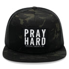BLACK MULTICAM / BLACK