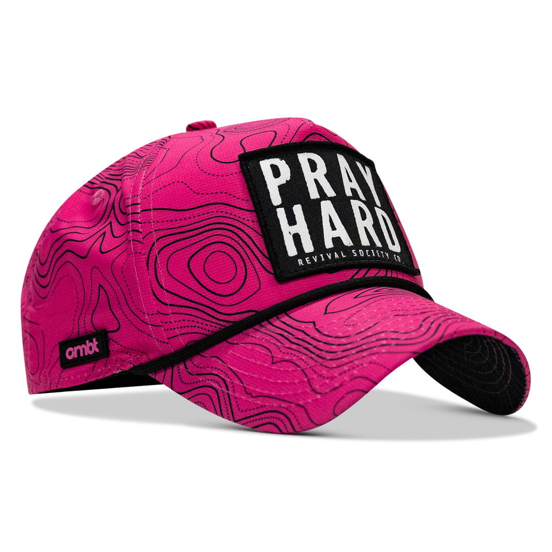 #color_pink-topography