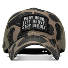 DIRTY DUCK CAMO