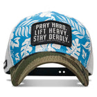 WOODLAND BDU CAMO / COOL SUMMER