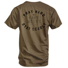 COYOTE BROWN