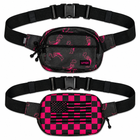 FLAMINGO / CHECKERED