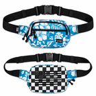 COOL SUMMER / CHECKERED
