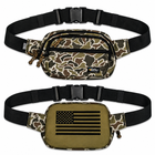 DUCK CAMO