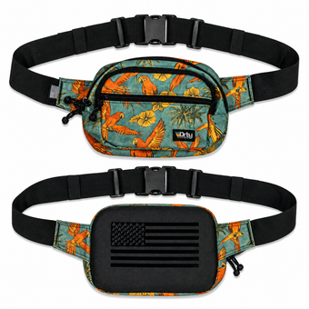 Fanny Dump Pack V3