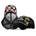 BLACK / ORIGINAL TIGER STRIPE / CLASSY CHECKERS