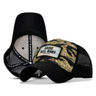 BLACK / ORIGINAL TIGER STRIPE