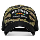 BLACK / ORIGINAL TIGER STRIPE / CLASSY CHECKERS