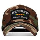WOODLAND BDU CAMO