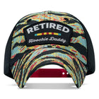 VICE TIGER STRIPE CAMO